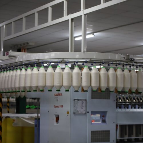 What Is Textile Manufacturing Complete Process Explained Bharath Textiles.in